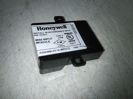 Defective Honeywell Silent Knight SD500-MIM Mini Input Module AS-IS for ... - $69.50