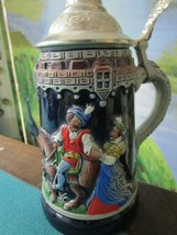 ORIGINAL KING STEIN KNIGHT JUST FOR A LADY 7 1/2&quot; original - £58.05 GBP