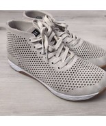Nobull Shoes Mens Sz 10 Womens Sz 11.5 Gray No Bull Shoes Nobull - $44.55