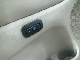 Driver Front Door Switch Wk Body VIN E Or F Fits 15-22 GRAND CHEROKEE 10... - $73.31