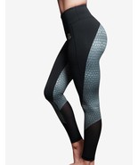 ATHENA Venom Leggings – Black - $136.54 CAD