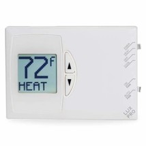 Digital Non Programmable Heat Pump Thermostat PSDH121 - £45.30 GBP