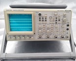 Iwatsu SS-7840H Analog Oscilloscope - DC to 470MHz 4 Channel 10 Traces - $639.99
