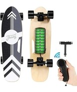 350W  Skated with Wireless Remote Control for Adult Teens, 12.4MPH Top S... - £335.03 GBP