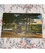 Postcard - Cathedral of the Pines, Rindge, New Hampshire, USA - $3.95