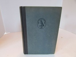 BOSWELL&#39;S LONDON JOURNAL 1762-1763 FREDERICK A POTTLE MCGRAW HILL 1950 H... - $6.88