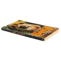 Benji 1975 Vintage Paperback Book Classic Dog Family Movie Tie In image 3