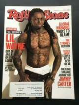 Rolling Stone Magazine | Lil Wayne | February 3, 2011 | #1123 - £4.55 GBP