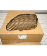 GM 22699329 Grille Front Upper Left LH Steel Mesh General Motors OEM - $543.06 MXN