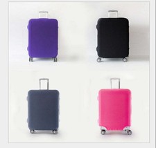 Bagkini Bag Covers With Zipper Bottom Be Travel Savvy With Journey Colle... - $45.22