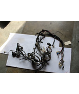 00-02 TOYOTA CELICA GT GT-S DRIVER SIDE ENGINE BAY WIRING HARNESS  R467 - $212.33 CAD