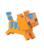 Minecraft Mini-Figure Cute Series 18 Frolicking Feline 1&quot; Figure - €11,16 EUR