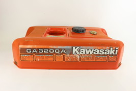 Kawasaki Generator GA3200A Oem Gas Tank Fuel Cell Petrol Reservoir c7248 - $153.44