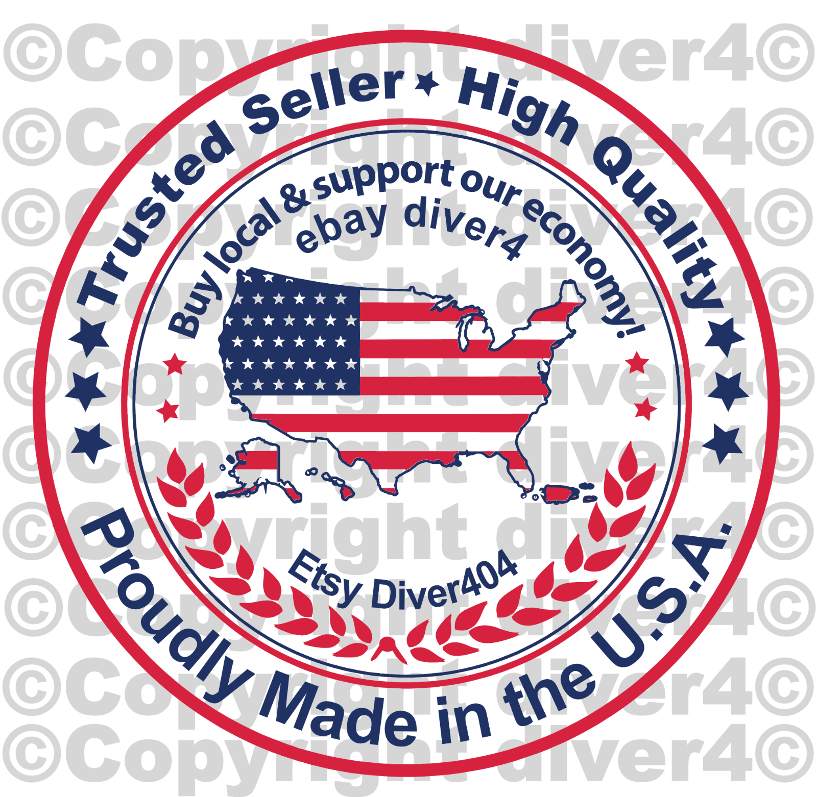 Kamala Harris Is A Certified Communist Trump 2024 Vinyl Decal Anti ...