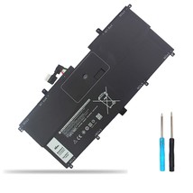 46Wh Nnf1C Battery For Dell Xps 13 9365 Xps 13 9365 2-In-1 2017 13-9365-D1605Ts  - £57.79 GBP