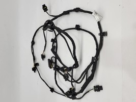2020-2025 Mercedes Benz GLS Rear Parking Sensor Wiring Harness OEM 16754... - $98.95