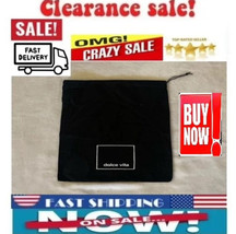 ??DOLCE &amp; VITA Duster BAG Designer EMPTY BAG Display BAG ???BUY NOW?⬇️? - $39.00
