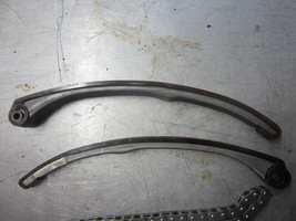 Timing Chain Set With Guides For 03-06 Lincoln LS  3.9 - $87.32
