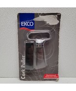 Ekco Wing Cork Puller Barware Vintage 1999 - £15.38 GBP