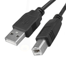 USB Drucker Datenkabel Für Epson Perfection V33 V370 V500 V550 V600 V700 V750 - $8.84