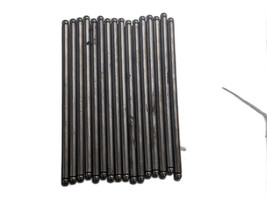 Pushrods Set All From 2011 GMC Savana 3500  6.0 - $34.95