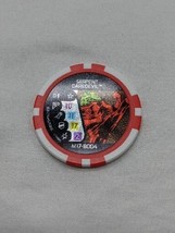 Heroclix Serpent Moon Knight Serpent Daredevil Bystander Token M17-B003 ... - $8.90