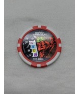 Heroclix Serpent Moon Knight Serpent Daredevil Bystander Token M17-B003 ... - €7,57 EUR