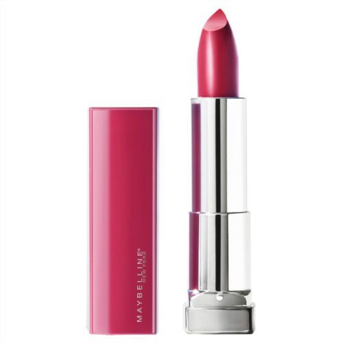 Maybelline Color Sensational Made for All Lipstick, Crisp Lip Color & Hydrating - £7.02 GBP