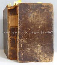 1867 Antique Eclectic Quack Medical Medicine Surgery Homeopathic Recipes Illus - £135.84 GBP