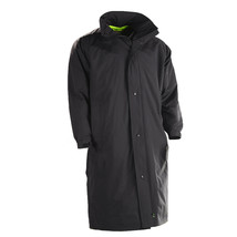 Gerber 70F3/L Typhoon Reversible Rain (Coat Black / Lime Yellow) (Small Regular) - £140.53 GBP