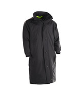 Gerber 70F3/L Typhoon Reversible Rain (Coat Black / Lime Yellow) (Small ... - £143.65 GBP