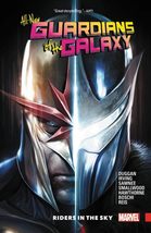 All-New Guardians of the Galaxy 2: Riders in the Sky Duggan, Gerry; Irvi... - $17.86
