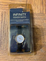 Infinity Fashion Watch - $33.56