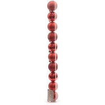 Spheres mm.60-cf.10�Red - £54.69 GBP