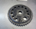 Exhaust Camshaft Timing Gear From 2004 Chevrolet Cavalier  2.2 90537632 - £42.26 GBP