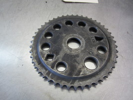 Exhaust Camshaft Timing Gear From 2004 Chevrolet Cavalier  2.2 90537632 - £41.50 GBP