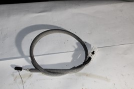 2007-10 E92 BMW 328i COUPE FRONT or REAR DOOR LOCK ACTUATOR WIRE CABLE M1230 image 3