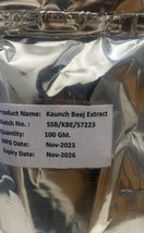 Mucuna pruriens Extract, Kaunch kavach Beej  Powder 100g - $16.13