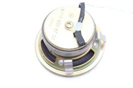 96-02 MERCEDES-BENZ W210 SPEAKER A2108208702 E5829 image 8