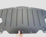 2002-2005 ford thunderbird front engine bay compartment splash shield co... - $250.00