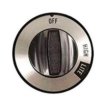 OEM Knob Burner For Frigidaire 32-1012-32-13 30-9000-00 32-1012-66-13 KTM2463A - £20.93 GBP