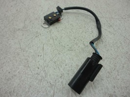 Bmw Cruise Control Micro Switch Assembly 02-05 R1200CL 04-14 R1200RT 05-10 R900 - £35.35 GBP