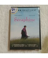 Séraphine (DVD, 2010, IN FRENCH w/Eng. subtitles, Widescreen, NR, 125 mi... - £8.00 GBP
