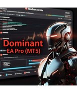 Dominant EA Pro v1.0 MT5 Without DLL Setfiles - $13.79 CAD