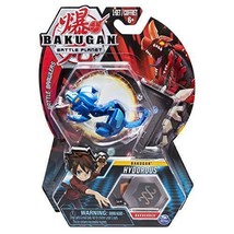 Bakugan Figure - Hydorous - £9.83 GBP