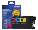 Brother Printer LC1053PKS Ink - £58.44 GBP
