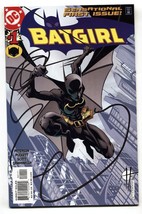 BATGIRL #1 First issue-2000-DC-comic book NM- - $34.92