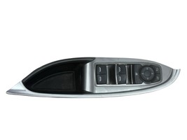 2016-2023 Chevrolet Malibu Front Left Master Switch Window Control Switc... - $47.52
