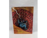 Star Wars Finest #63 Sarlacc Topps Base Trading Card - £19.56 GBP