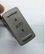 10 - 12 Ford Fusion/ Lincoln MKZ Sunroof Switch OEM 9H6T-15A656-ABW A18 - $16.50